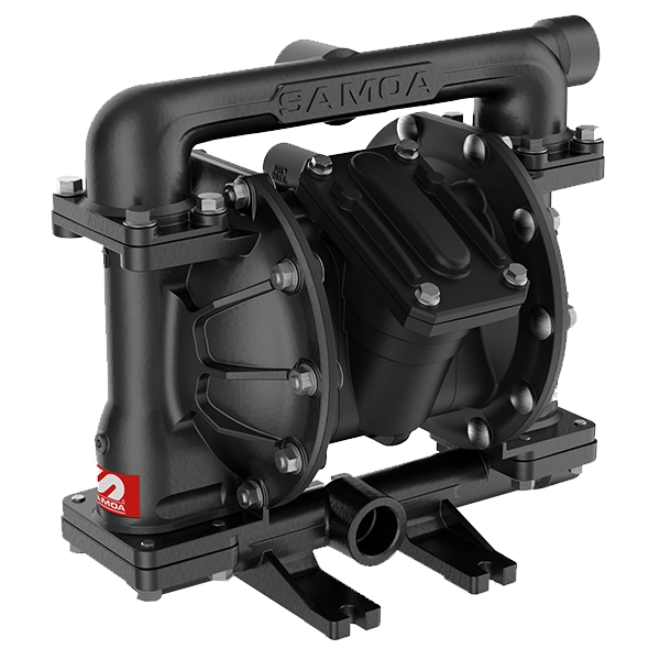 UP10 Металлический