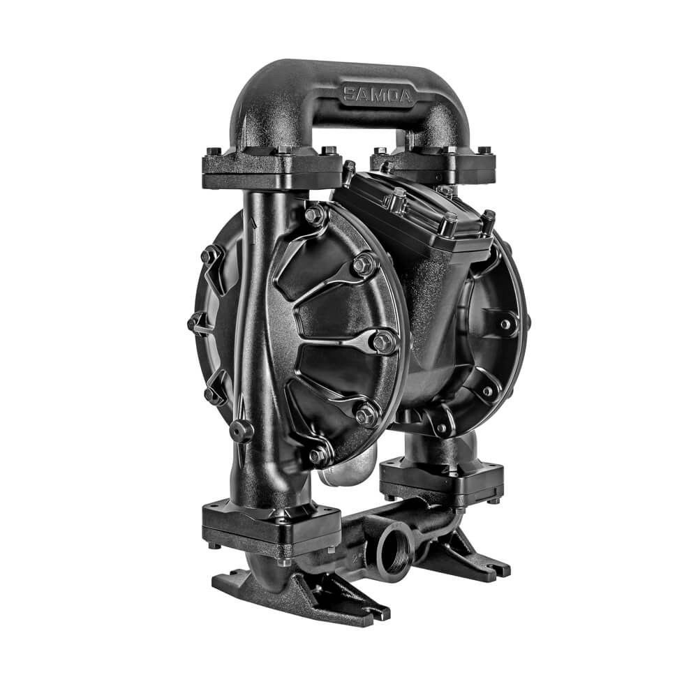 UP20 Металлический