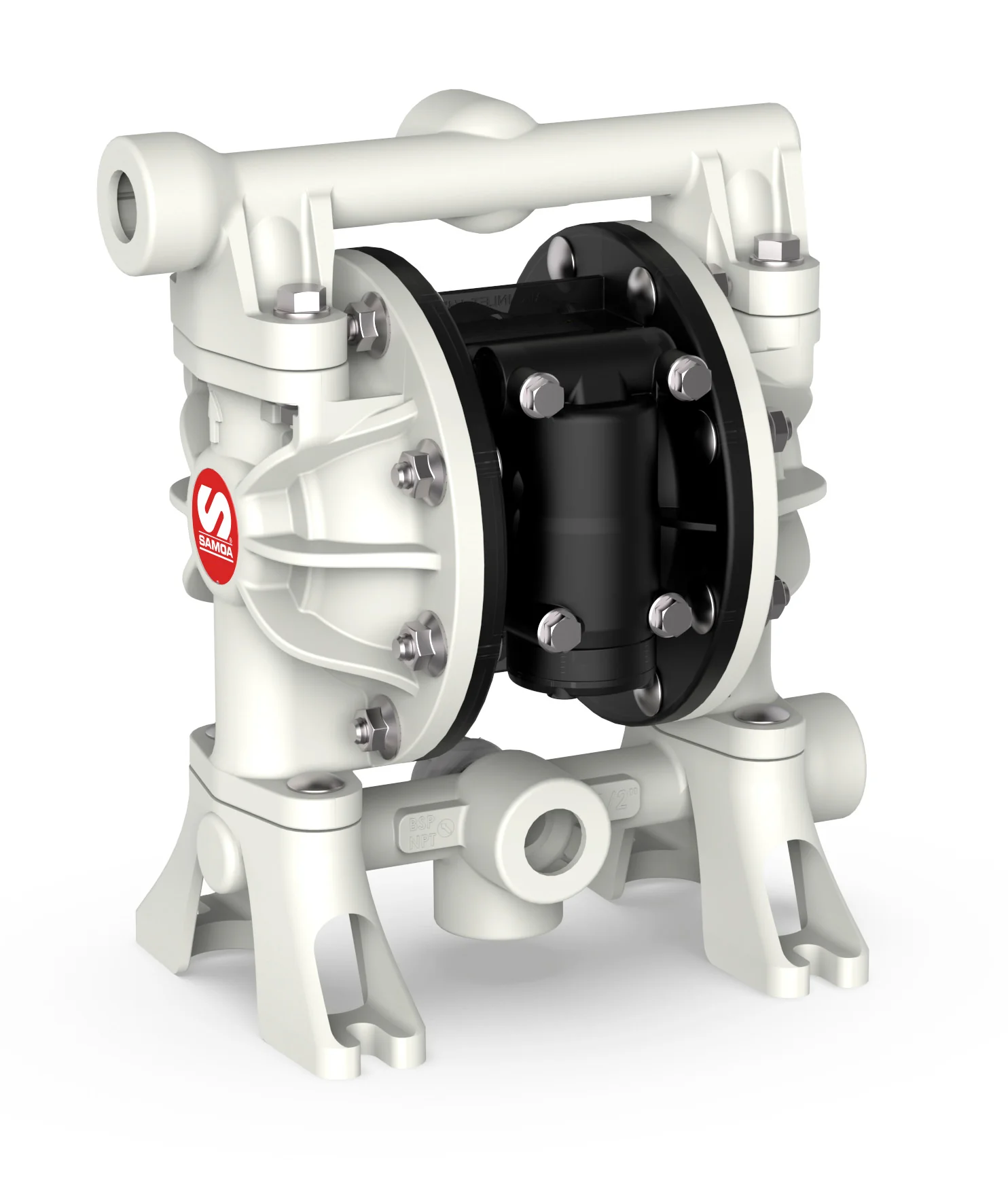 UP05 Неметаллический