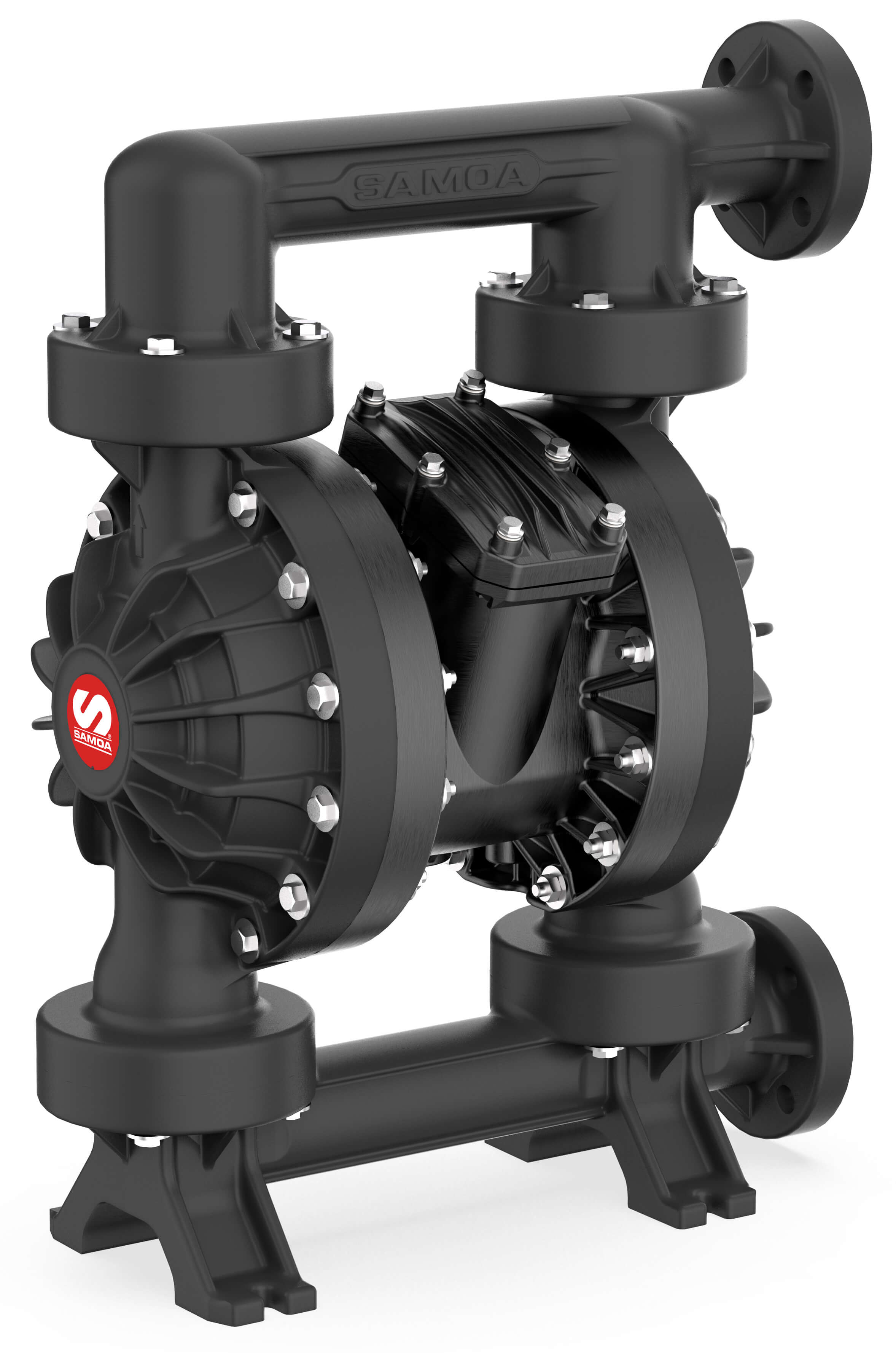 UP20 Неметаллический